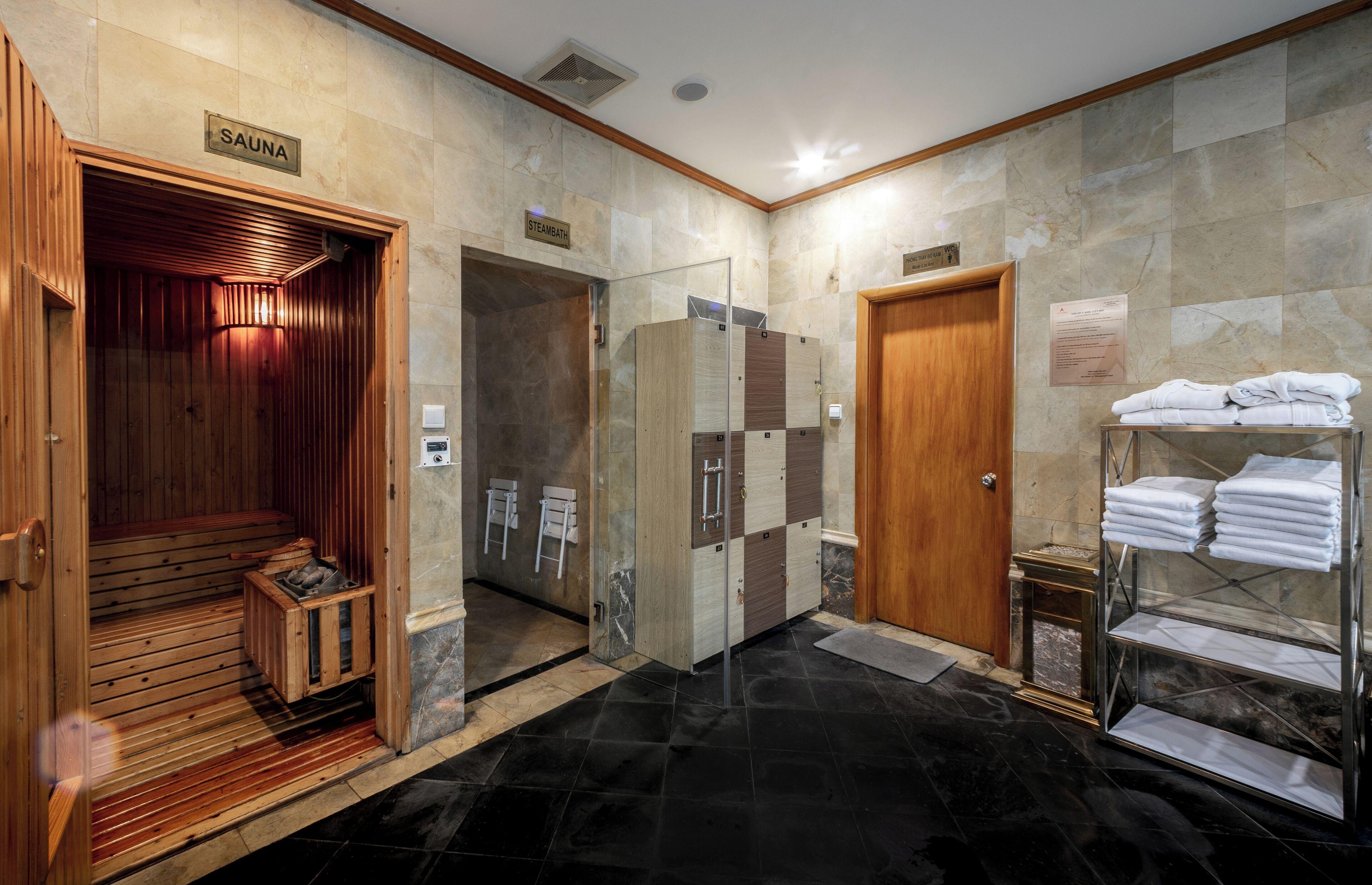 A25 Premium Hotel — Photos 3