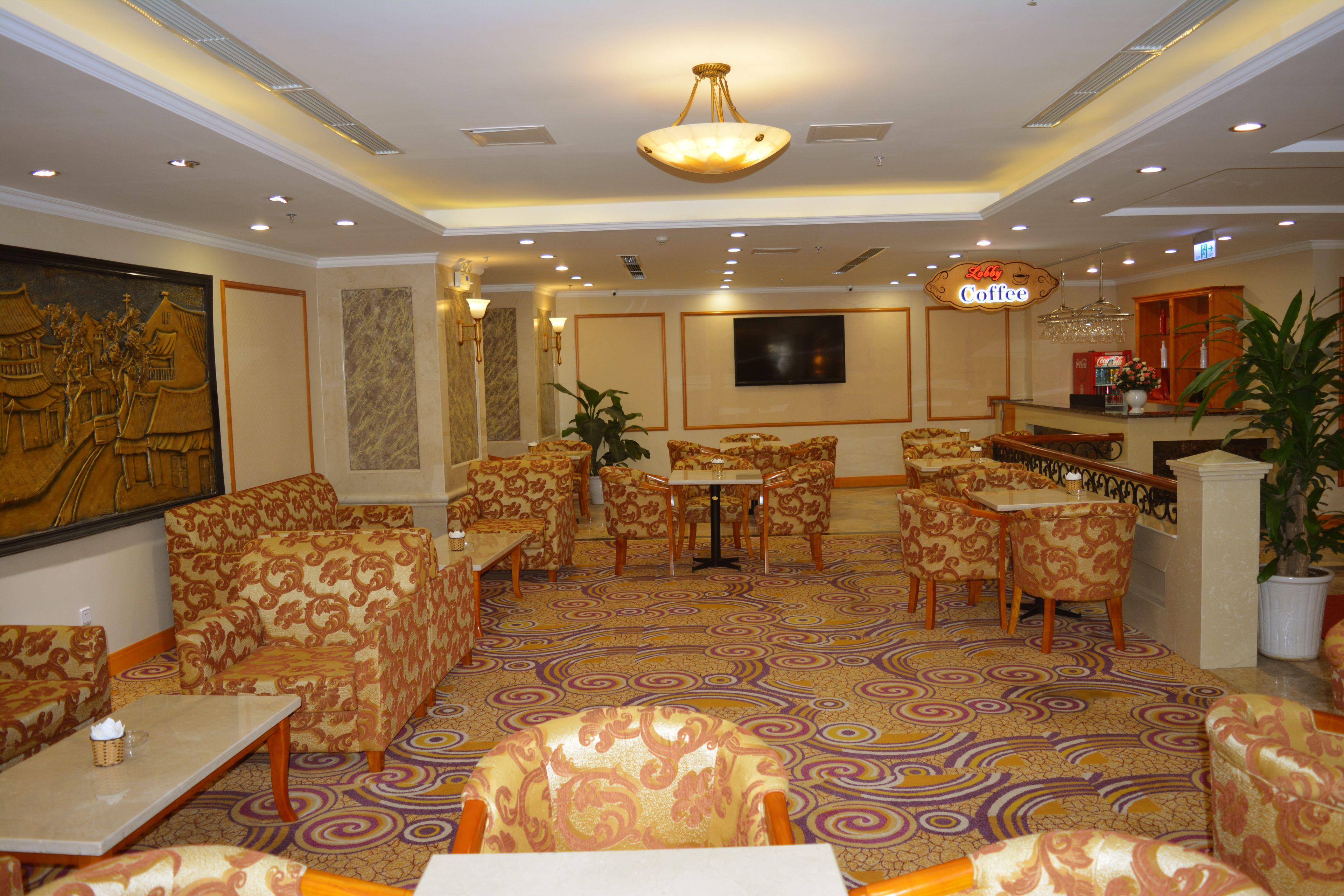 A25 Premium Hotel — Photos 1