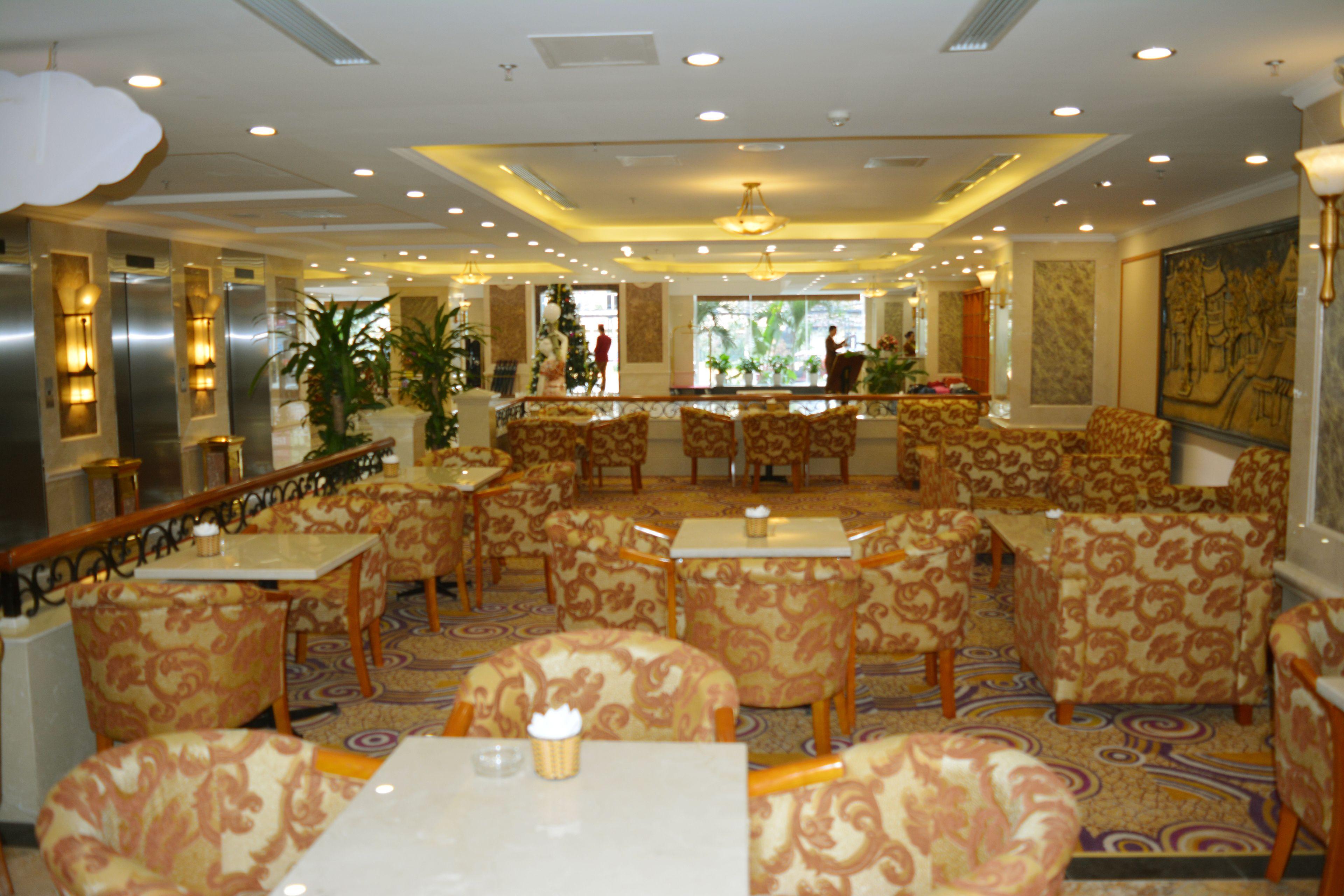 A25 Premium Hotel, Hanoi